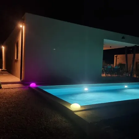 Mila Private Pool Retreat Villa *