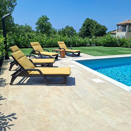 Mila Private Pool Retreat Radetići