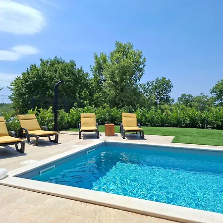 Mila Private Pool Retreat *