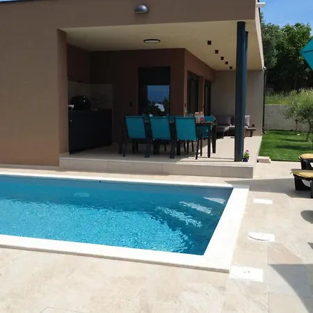 Mila Private Pool Retreat Villa Radetići