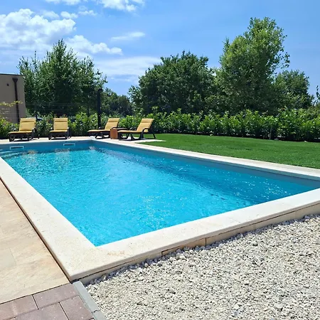 Villa Mila Private Pool Retreat Radetići