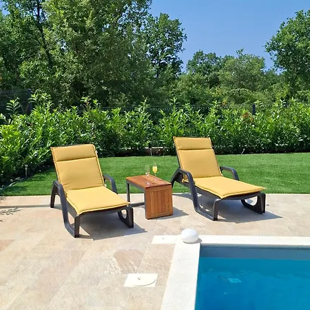 Mila Private Pool Retreat 别墅 *