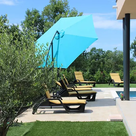 Mila Private Pool Retreat *