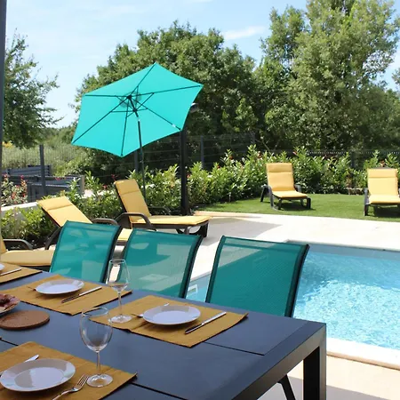 Mila Private Pool Retreat