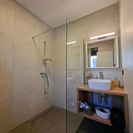 Mila Private Pool Retreat 别墅 Radetići