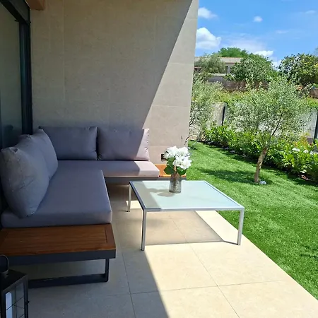 Mila Private Pool Retreat Villa *