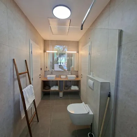 Villa Mila Private Pool Retreat *