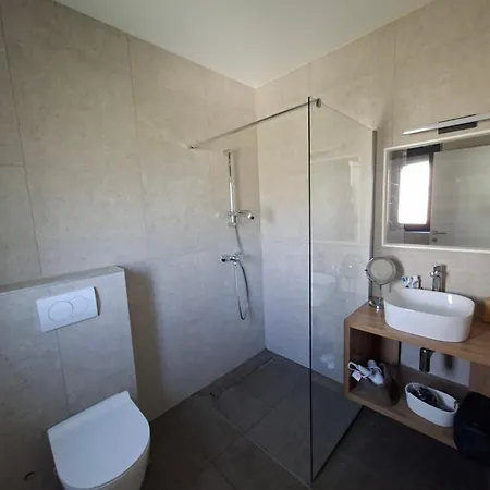 Mila Private Pool Retreat Radetići