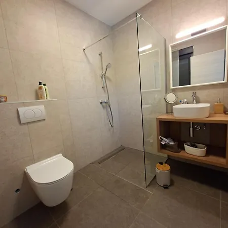 Mila Private Pool Retreat Radetići