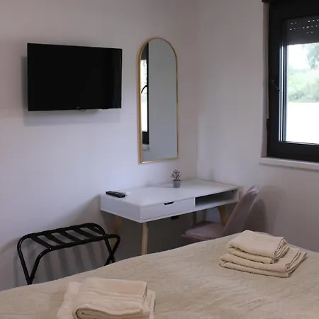 Villa Mila Private Pool Retreat