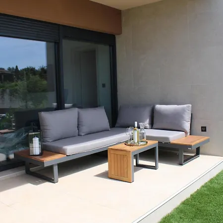 Mila Private Pool Retreat Villa