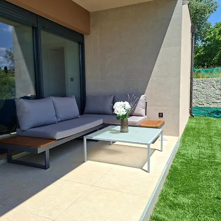 Villa Mila Private Pool Retreat Radetići