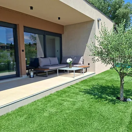 Villa Mila Private Pool Retreat Radetići