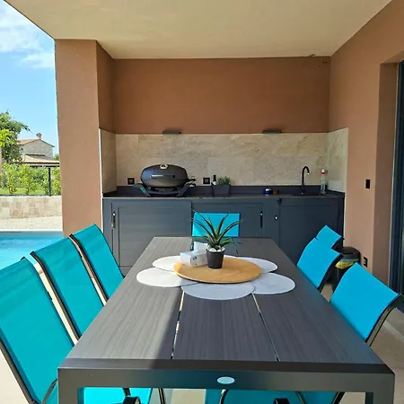 Mila Private Pool Retreat *