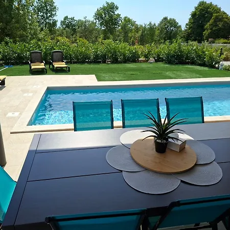 Mila Private Pool Retreat Villa Radetići