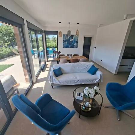Mila Private Pool Retreat Villa *