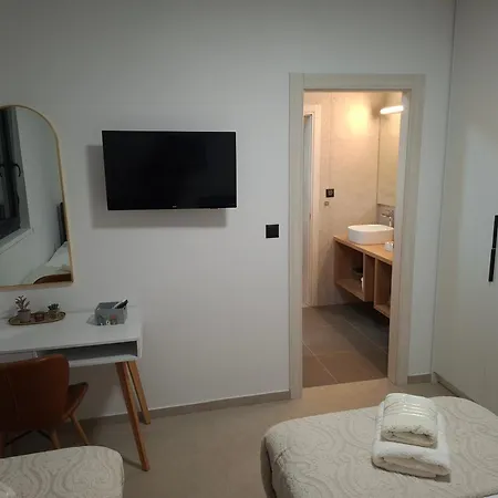 Mila Private Pool Retreat 别墅