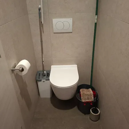 Mila Private Pool Retreat 别墅 *